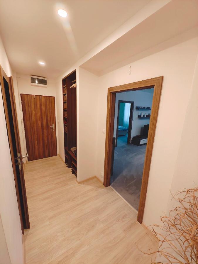 Apartman V Centru Karlovy Vary Ngoại thất bức ảnh