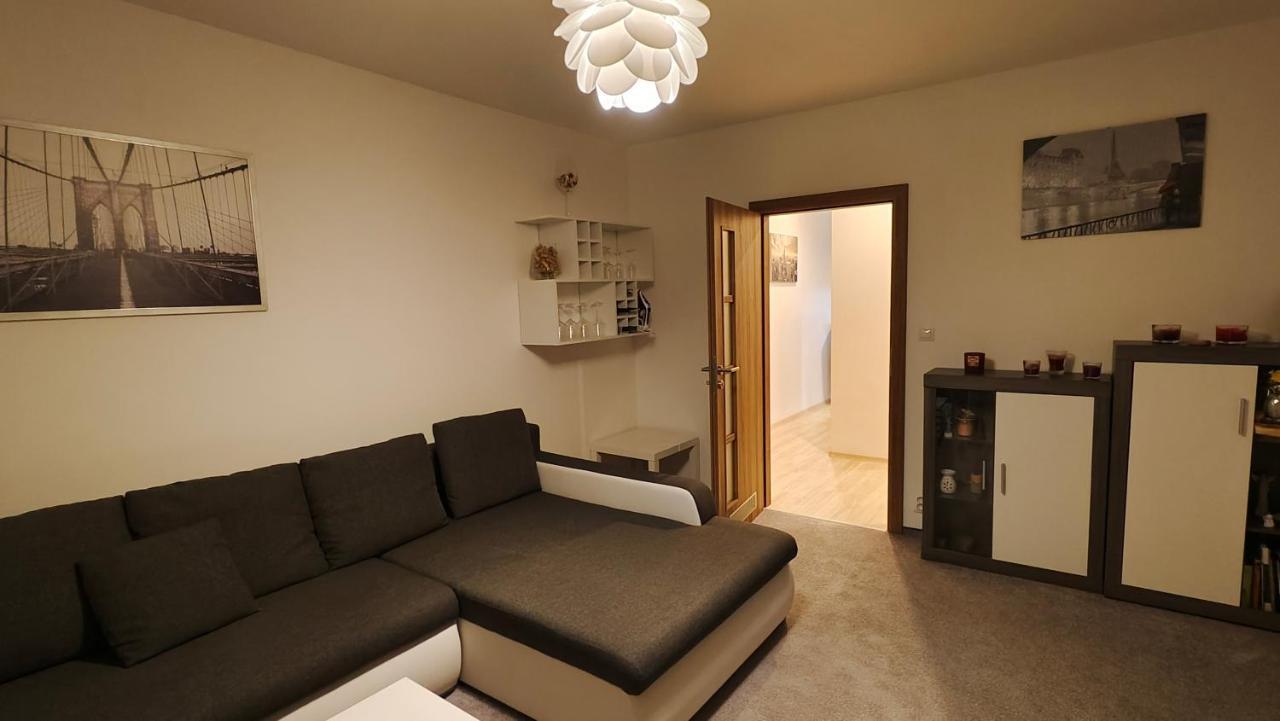 Apartman V Centru Karlovy Vary Ngoại thất bức ảnh